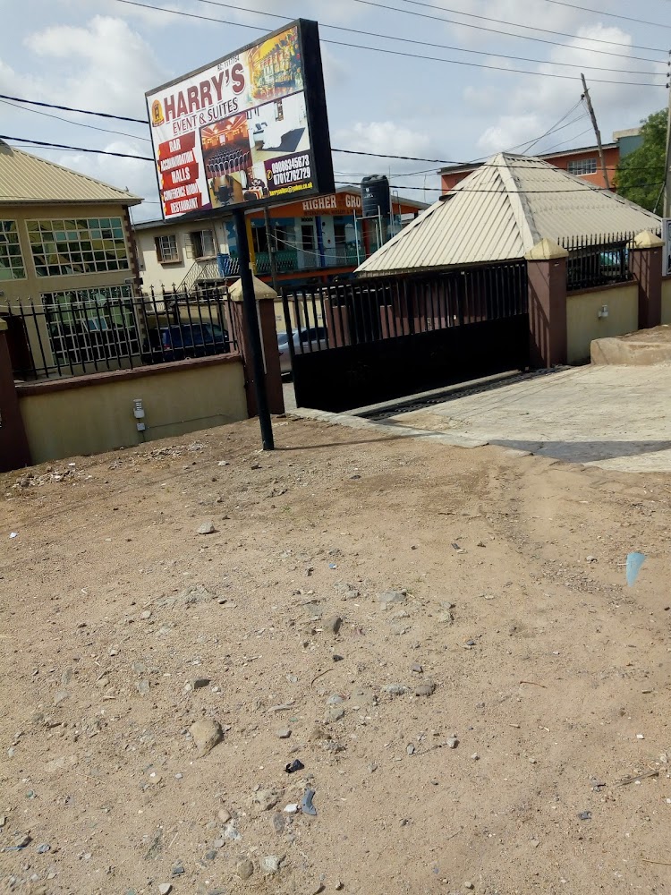 Harry's Events and Suites a Subsidiary of Harry's Ibadan photo 2